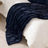 Empress Faux Fur Throw